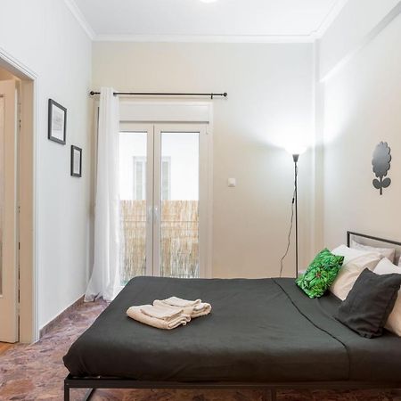 Pink Flat Exarcheia Athens Netflix Apartment Ngoại thất bức ảnh