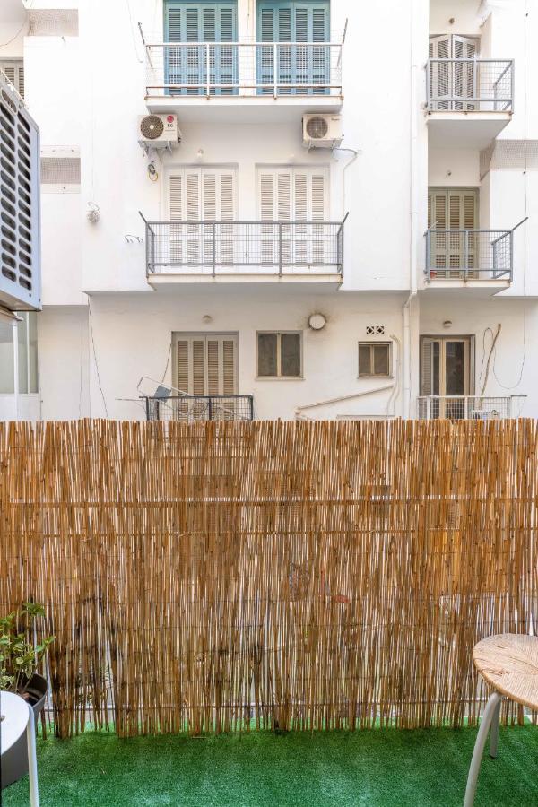 Pink Flat Exarcheia Athens Netflix Apartment Ngoại thất bức ảnh
